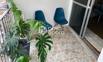 Imagem 5: Engenho Novo Apartamento com 1 dormitório