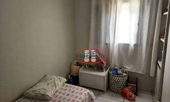 Imagem 7: Casa com 3 dormitórios à venda, 78 m² por R$ 320.000 - Bom Jardim - Brodowski/SP