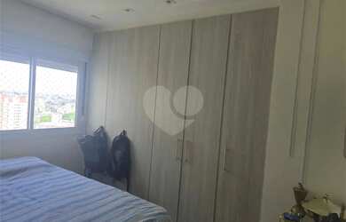 Imagem 6: Imóvel para aluguel possui 110 metros quadrados com 3 quartos em Imirim - São Paulo - SP