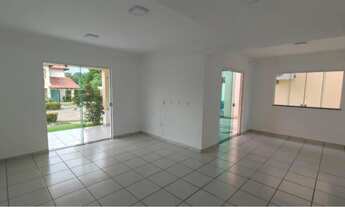 Imagem 2: CASA EM CONDOMÍNIO FECHADO VILLA BELLA, BAIRRO ININGA - ZONA LESTE