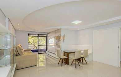 Imagem 2: Apartamento com 3 quartos no edifício Paul Cezanne no Cristo Rei