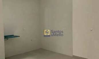 Imagem 3: Apartamento com 2 dormitórios, 52 m² - venda por R$ 349.000,00 ou aluguel por R$ 2.030,00