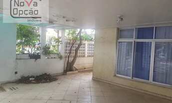 Imagem 3: Casa Comercial em Vila Mascote - São Paulo