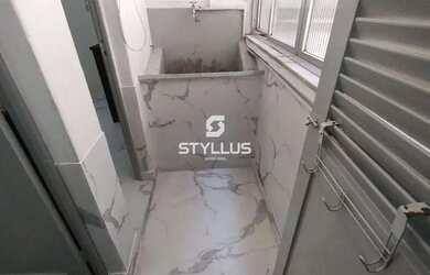 Imagem 2: Méier Apartamento com 2 dormitórios