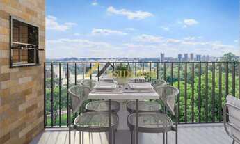 Imagem 6: APARTAMENTO NO PRADO VELHO! 03 QUARTOS, SUÍTE, SACADA, CHURRAS