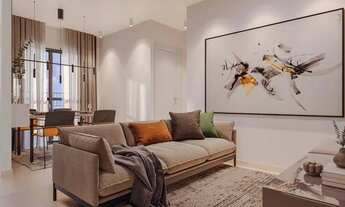 Imagem 4: SENSIA LA VIE | Na Av. Constantino Nery