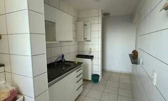 Imagem 4: Oportunidade: Apartamento Torres do Mirante Jaiara