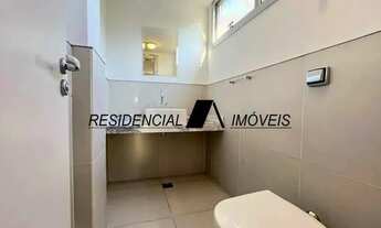 Imagem 5: Apartamento à venda, 3 quartos, 2 suítes, 2 vagas, Santo Agostinho - Belo Horizonte/MG