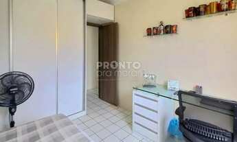 Imagem 6: Apartamento com 3 quartos em Candeias