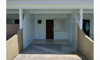 Imagem: Kitinete praia de Pontal do Sul