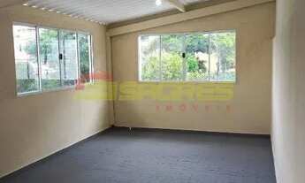 Imagem 4: Sobrado 120 m² no Jardim Paraíso por R$ 1.900,00