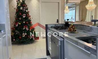 Imagem 2: Apartamento em Rua 258 - Meia Praia - Itapema/SC