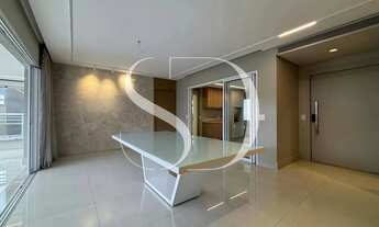 Imagem 6: Apartamento de alto padrão para alugar no Jardim Anália Franco