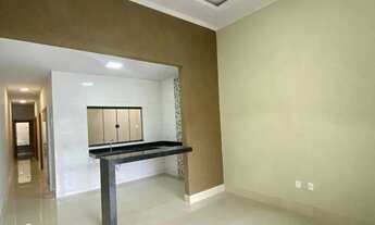 Imagem 3: Casa à venda, Residencial Itaipu, Goiânia, GO