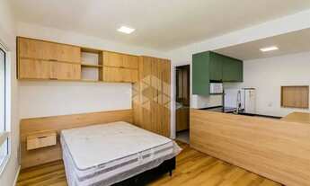 Imagem 5: Apartamento 32M² - para Alugar