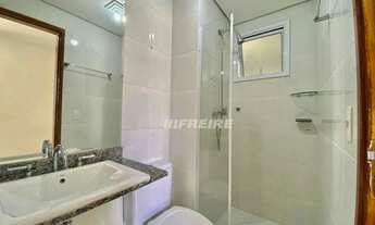 Imagem 7: Apartamento com 3 dormitórios à venda, 67 m² por R$ 560.000,00 - Campestre - Santo André/S