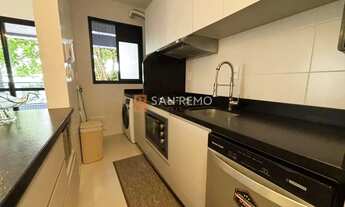 Imagem 5: Carvoeira Apartamento com 2 dormitórios