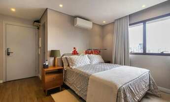 Imagem 7: Apartamento com ótimo preço no bairro Vila Olímpia. Confira!