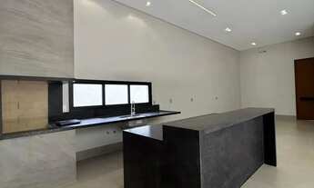 Imagem 7: Térrea para venda tem 244 m2 com 3 suítes no Condomínio Florais da Mata - Várzea Grande