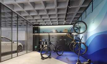 Imagem 5: Apartamento à Venda em Joinville no Anita Garibaldi