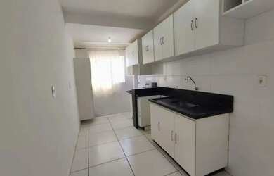 Imagem 5: Campo Grande - Apartamento Padrão - Vila Cidade Morena