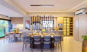 Imagem 3: Apartamento com 3 dormitórios à venda, 184 m² - Condominio Vitra Campolim - Votorantim/SP