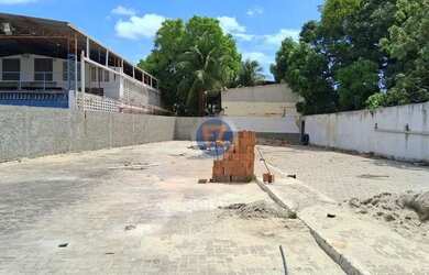 Imagem 3: Locação de Comercial / Armazém na cidade de Fortaleza