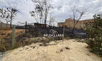 Imagem 4: Terreno à venda no bairro Tiradentes - Betim/MG