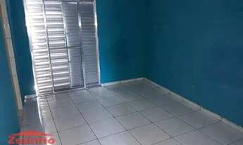 Imagem 5: Casa com 1 dormitório para alugar, 60 m² por R$ 1.100,00/mês - Jardim dos Ipês - São Paulo