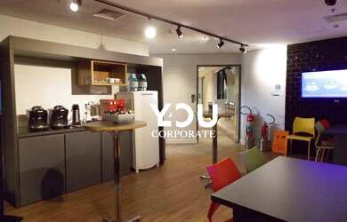 Imagem 4: Conjunto para alugar, 490 m² - Vila Olímpia - São Paulo/SP