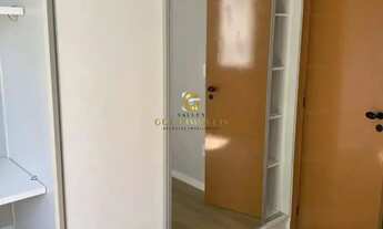 Imagem 2: FF Imóvel para aluguel possui 64 metros quadrados com 3 quartos