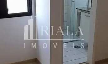 Imagem 5: Apartamento com 50 m², 1 quarto sendo 1 suíte para alugar no bairro Aclimação