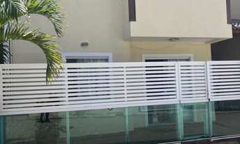 Imagem 2: Casa Grande em condomínio