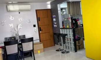 Imagem 3: Apartamento com 3 dormitórios à venda, 117 m² por R$ 845.000,00 - Icaraí - Niterói/RJ