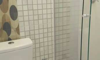 Imagem 7: Apartamento de 2 quartos com ar-condicionado, 1 quadra da Av. Paulista