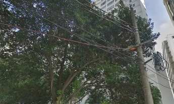 Imagem 6: Aluguel Apartamento 2 Dormitórios - 120 m² Itaim Bibi