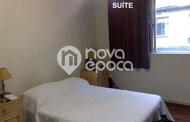 Imagem 4: Tijuca Apartamento com 3 dormitórios