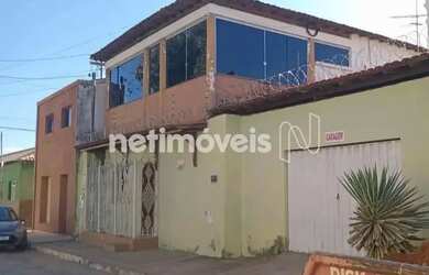 Imagem: Venda Casa Centro Januária