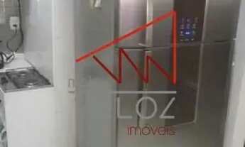 Imagem 4: Kitnet/Conjugado-À VENDA-Centro-Rio de Janeiro-RJ