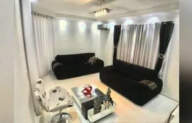 Imagem 4: Casa em Rua Orlando Miguel da Silva - Swiss Park - Campinas/SP