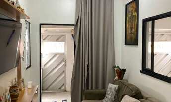 Imagem 3: CASA COMPENSA Casa com 2 dormitórios