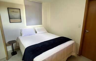 Imagem 5: Aluguel Flat Apartamento com 1 dormitório