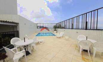 Imagem 2: Apartamento em Rua Coronel Pedro Arbues - Ponta da Praia - Santos/SP