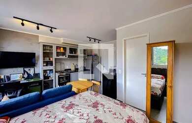 Imagem 4: Apartamento à Venda - Belém, 1 Quarto, 24 m2