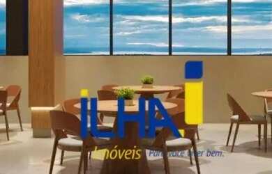 Imagem 4: Ed Esquina. 1.000m² de área de lazer. 2 qtos suíte, sol manhã e vista livre