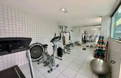 Imagem 4: Apartamento 2 quartos(1 suite) no Bairro Universitário