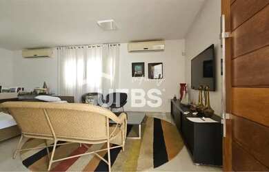 Imagem 3: Casa Térrea no Setor Sudoeste