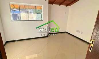 Imagem 2: Casa para Locação em Macaé, Mirante da Lagoa, 4 dormitórios, 2 suítes, 3 banheiros, 1 vaga