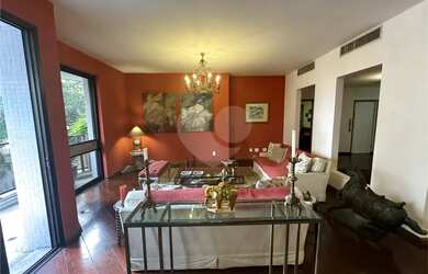 Imagem 5: Apartamento com 3 quartos à venda ou para locação em Boqueirão - SP