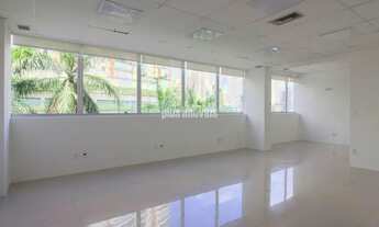 Imagem: CONJUNTO COMERCIAL JD SUL COM 143,98M²
